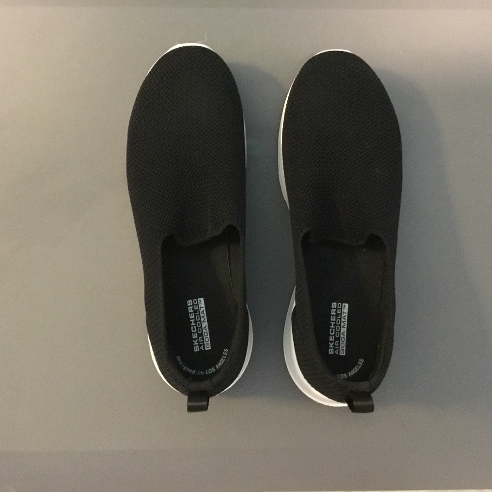 Skechers  Go Walk slip on sneaker